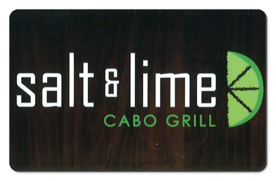 salt and lime logo on a dark wood background